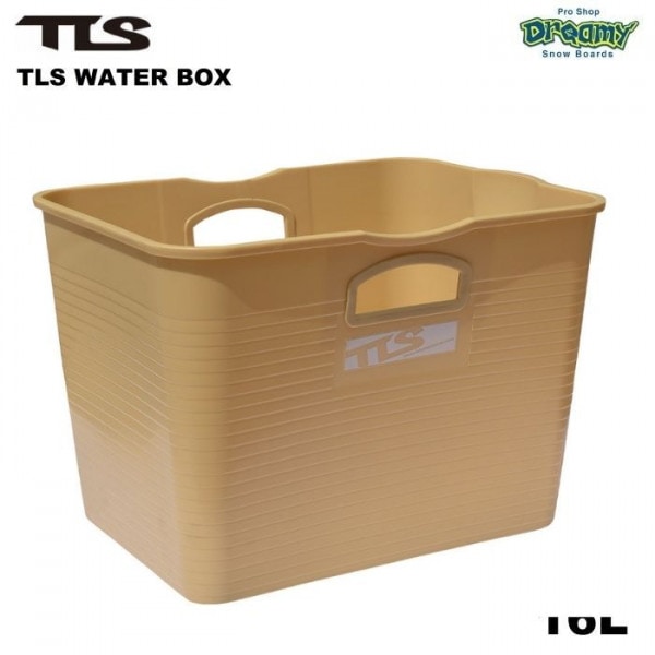 TLS WATER BOX �١�����  �����������ܥå��� 4560489647562 16L �����եХ��� ��å������å��� �����åȥ����� ���� �����ե��� �ޥ�󥹥ݡ��� ������