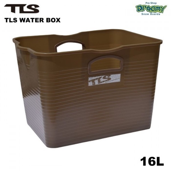 TLS WATER BOX �֥饦��  �����������ܥå��� 4560489647579 16L �����եХ��� ��å������å��� �����åȥ����� ���� �����ե��� �ޥ�󥹥ݡ��� ������