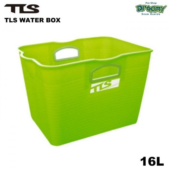 TLS WATER BOX �饤�ȥ��꡼��  �����������ܥå��� 4562291813524 16L �����եХ��� ��å������å��� �����åȥ����� ���� �����ե��� �ޥ�󥹥ݡ��� ������
