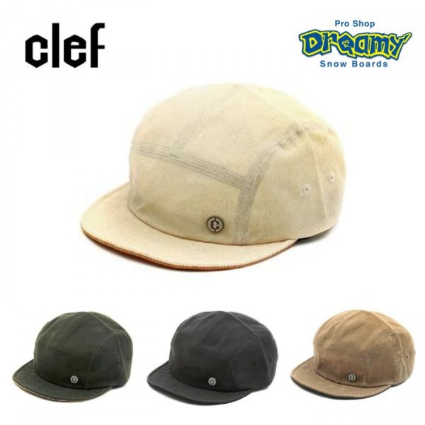 clef  RB3636 DEEP WAX JET CAP С֥ ϥå ˹  