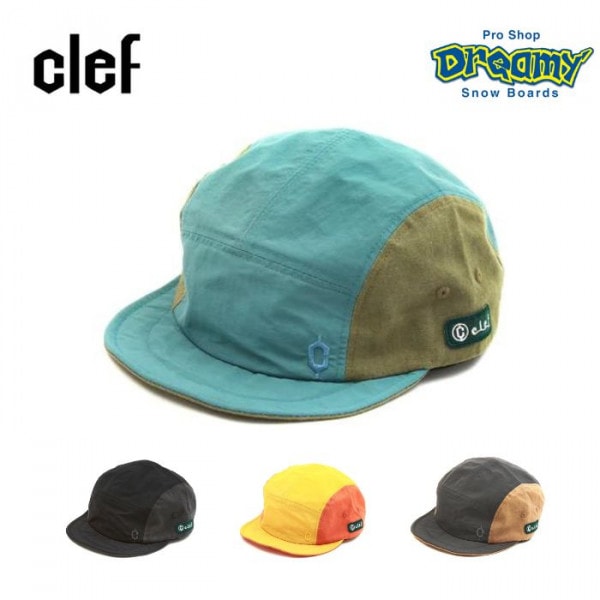 clef  RB3638 RONNIE JET CAP å ˹  