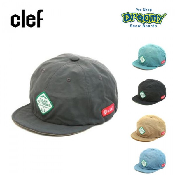 clef  RB3639 RONNIE B.CAP å ˹  