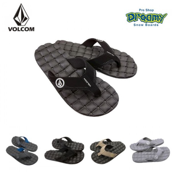 VOLCOM �ܥ륳�� RECLINER V0811520 �ӡ���������� ��� ���� ������