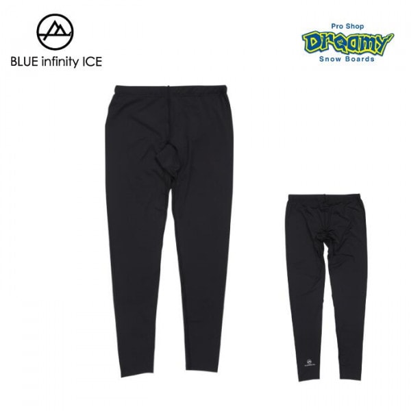 BLUE INFINITY ICE �֥롼����ե��˥ƥ������� YADAKAINO TIGHTS BIP94203 ������ ��褱�ù� UV���å� 4WAY���ȥ�å� ���� ������