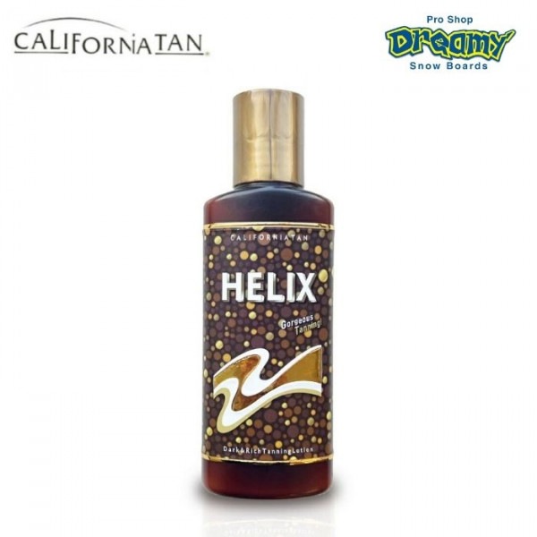 �ҡ���å��� ����ե���˥����� �ҡ���å���X ���󥪥��� 130ml ���Ƥ� CALIFORNIA TAN HELIX ���Ƥ��ѥ����� CTHL2