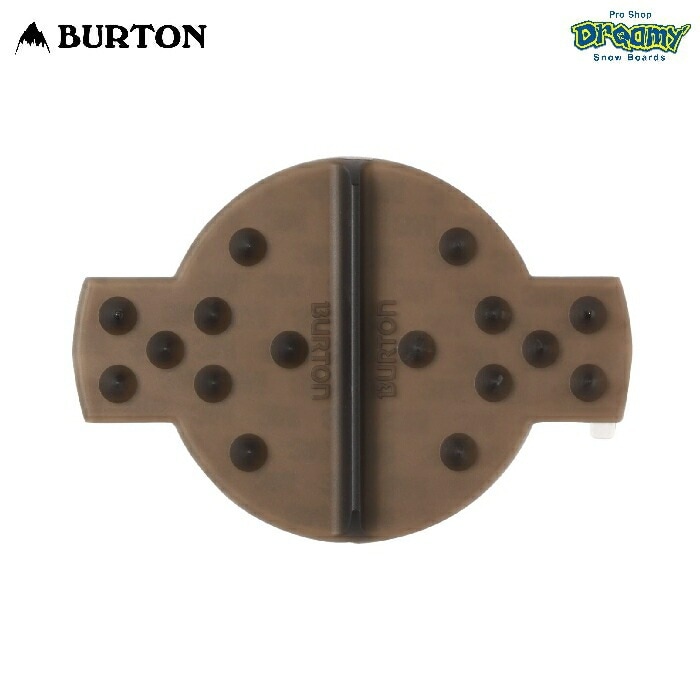 ⭐︎ BURTON ジェフ・ブラッシー デッキパッド バートン BURTON バートン Large Scraper Pad 108111 デッキパッド ラージ