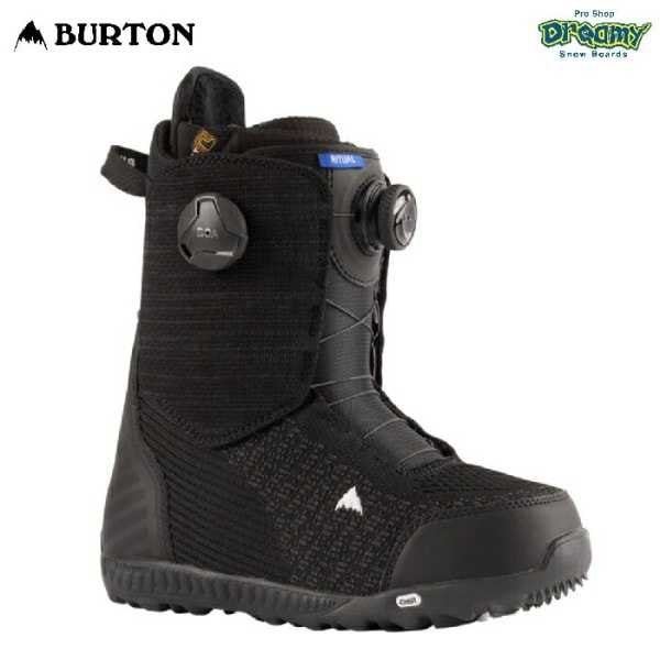 BURTON Сȥ Women's Burton Ritual BOA Snowboard Boots 171251 Ρܡɥ֡ ߥǥեå ޥƥ ѡ ǥ 
