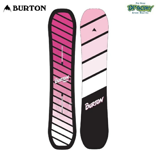 BURTON �С��ȥ� Kids' Burton Smalls Snowboard 239231 �ե�åȥȥå� �ĥ��� ������ޥ���ƥ� ���å� ���Ρ��ܡ��� �ӥ��ʡ� �ԥ� �� ������