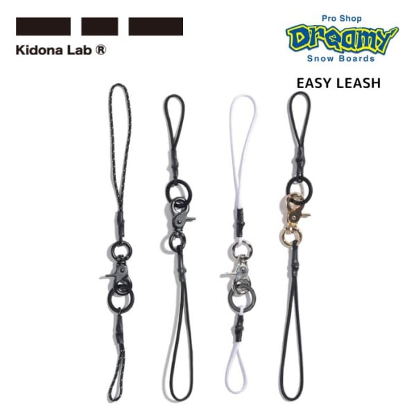 KIDONA LAB ���ɥʥ�� 23SWK-23 �꡼���女���� EASY LEASH 2024��ǥ� ������