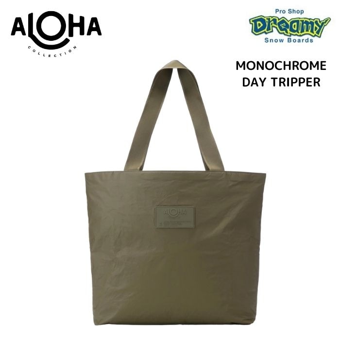 ALOHA COLLECTION アロハコレクション MONOCHROME DAY TRIPPER