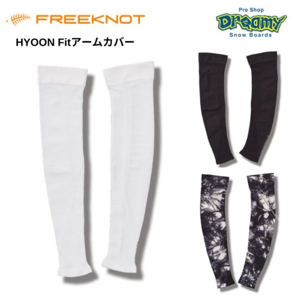 FREEKNOT ե꡼Υå HYOON Fit५С Y4225 ۥ磻/֥å/ޥ եå ³䴶 ȥå 