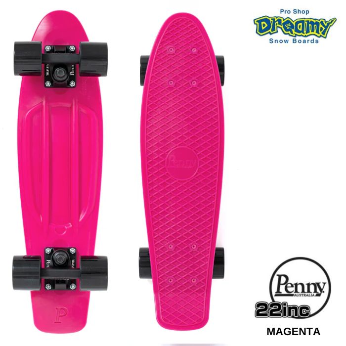 magenta skateboards コンプリート スケートボード（MAGENTA