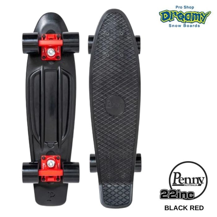 PENNY BLACK - ペニー　２２インチ　美品 Amazon.co.jp: 【PENNY skateboard】 ペニースケートボード