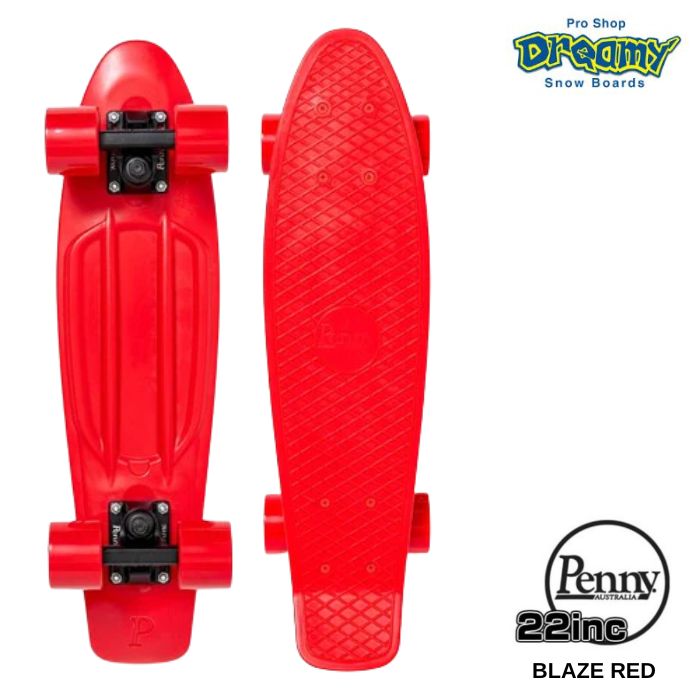 ペニー22inch　penny アンディデイビスコラボ Penny ペニースケートボード 新色 22インチ クラシックスシリーズ