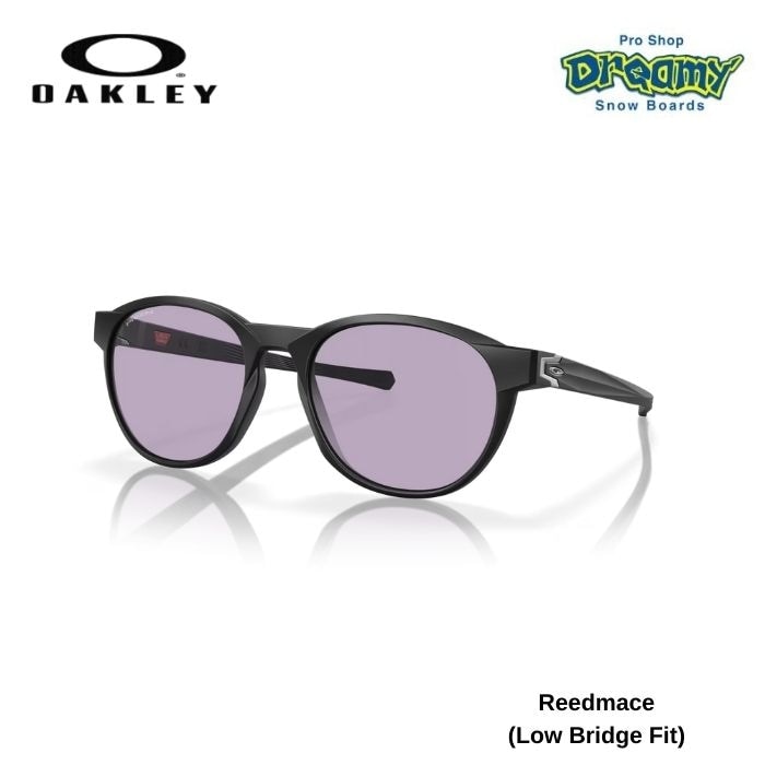 OAKLEY オークリー Reedmace (Low Bridge Fit) 912612 OO9126F