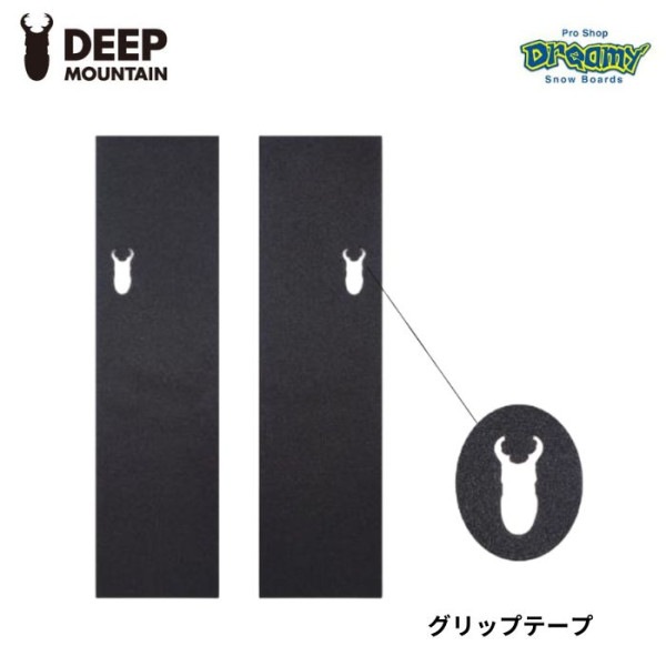 DEEP MOUNTAIN ǥץޥƥ åץơ 0.75mm 33inch9inch ȥܡ 