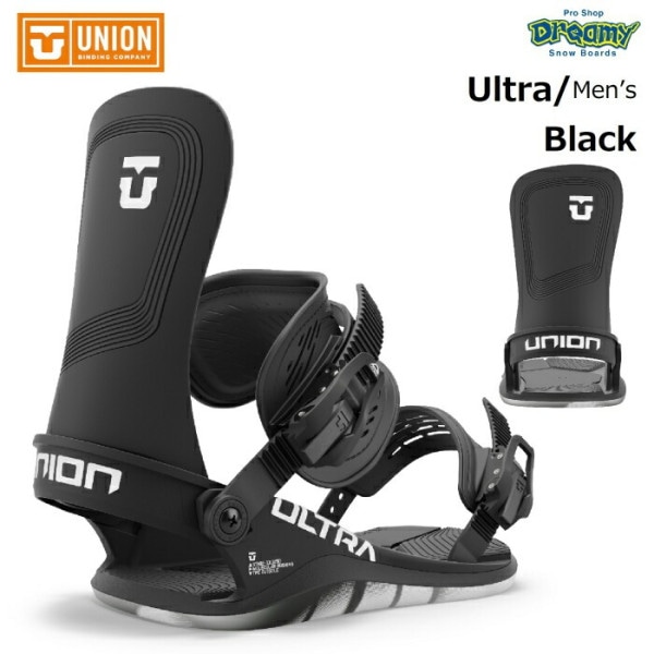 24-25 UNION ˥ ULTRA ȥ Black ߥ˥ǥ ߥǥॽե ե꡼ 饦 Ρܡ  Хǥ 2025 