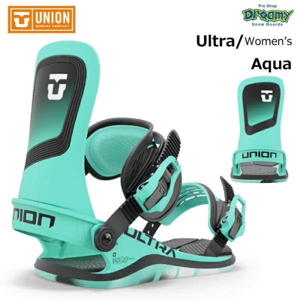UNION FALCOR Lサイズ 24-25モデル（24-25 UNION ユニオン