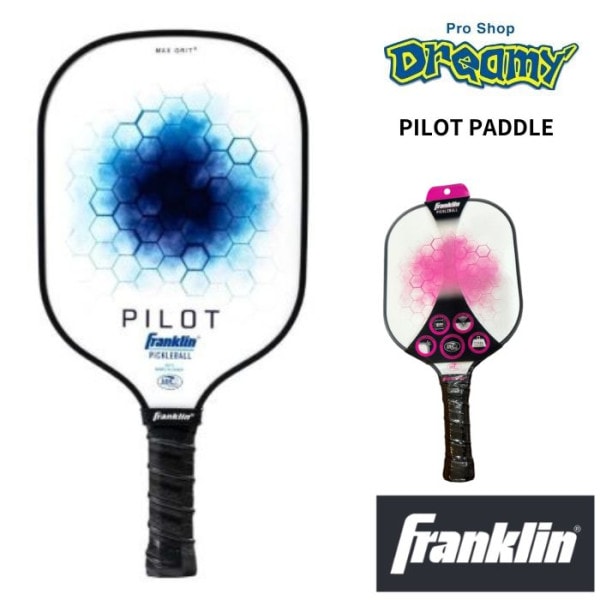 Franklin ե󥯥 PILOT PADDLE 52771BLUE(PINK)ԥåܡ ϥ˥ ѥɥ ԥåܡ饱å