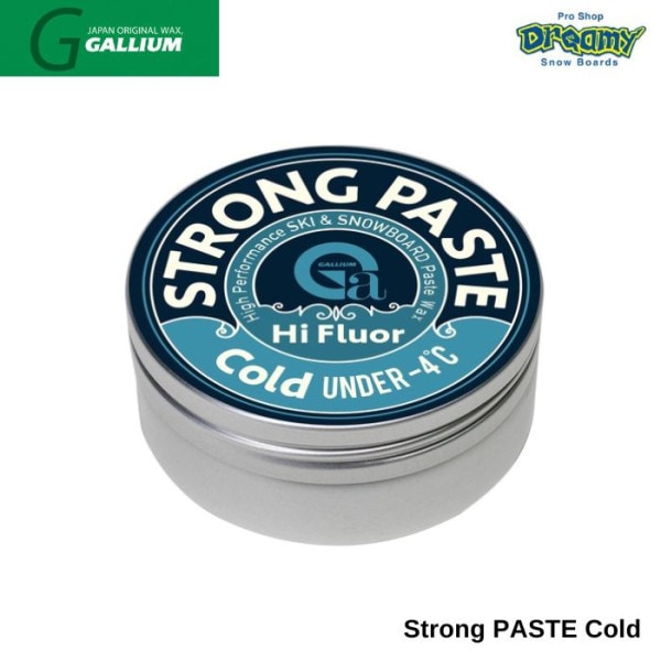 GALLIUM ���ꥦ�� Strong PASTE Cold SW2187 30ml �ڡ����ȥ����� ��å��� ���Ρ��ܡ��� �㲹-4��ʲ� ������