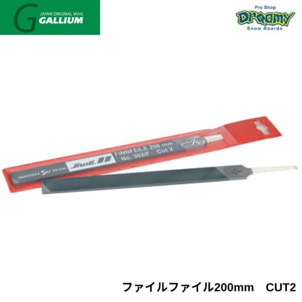 GALLIUM ���ꥦ�� �ե���ե�����200mm CUT2 TS0071 ���� �ٻž夲�� ���塼��ʥåץġ��� ���Ρ��ܡ��� ������