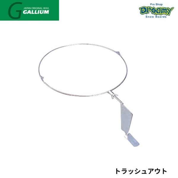 GALLIUM ���ꥦ�� �ȥ�å��奢���� TU0067 ��å��������ƥʥ󥹥ġ��� ���Ρ��ܡ��� ������