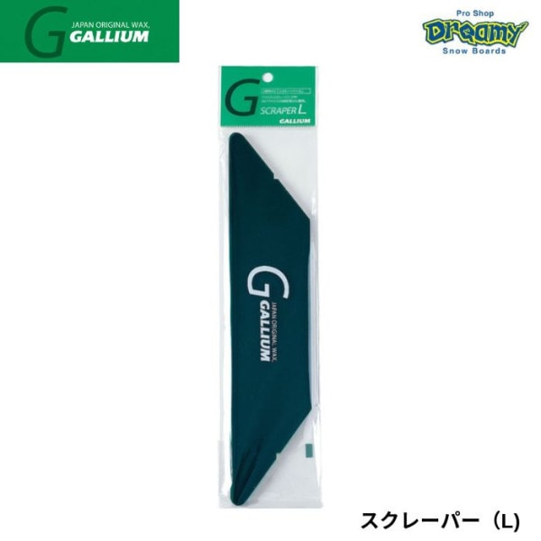GALLIUM ���ꥦ�� �����졼�ѡ�L TU0155 �說���󥰥ġ��� ���Ρ��ܡ��� 280��60��5mm ������