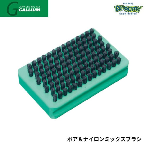 GALLIUM ���ꥦ�� �ܥ����ʥ�����ߥå����֥饷 TU0207 ��å����������� �說���󥰥ġ��� ���Ρ��ܡ��� ������