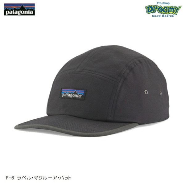 patagonia �ѥ����˥� P-6 ��٥롦�ޥ��롼�����ϥå� 22321 ����å� �ߥåɥ��饦�� 5�ѥͥ� ���ȥ�åץХå� �������˥å����åȥ� �����Х� ���� ������