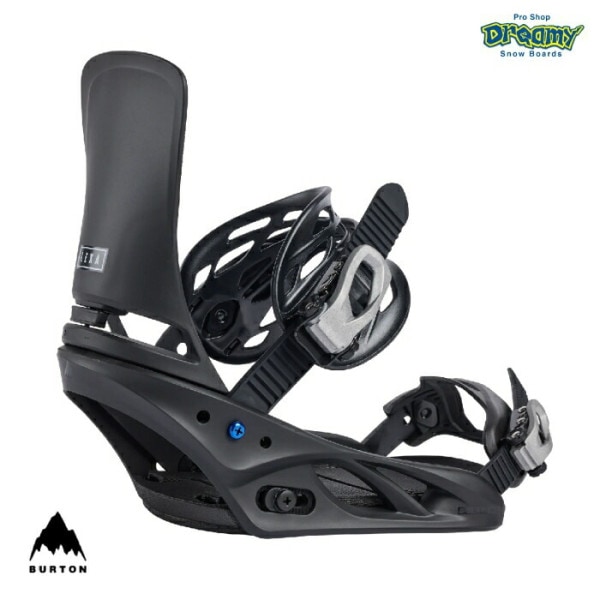 BURTON Сȥ Women's Burton Lexa Re:Flex Bindings 105451 եå Хǥ ߥǥϡɥեå Ρܡ ǥ 