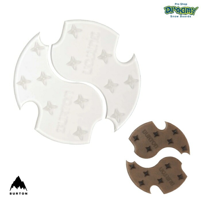 BURTON バートンSplit Stomp Pad 108211 デッキパッド