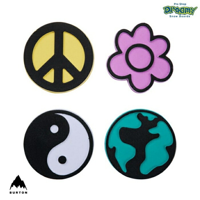 BURTON バートン Foam Stomp Pad 203421 デッキパッド フォーム