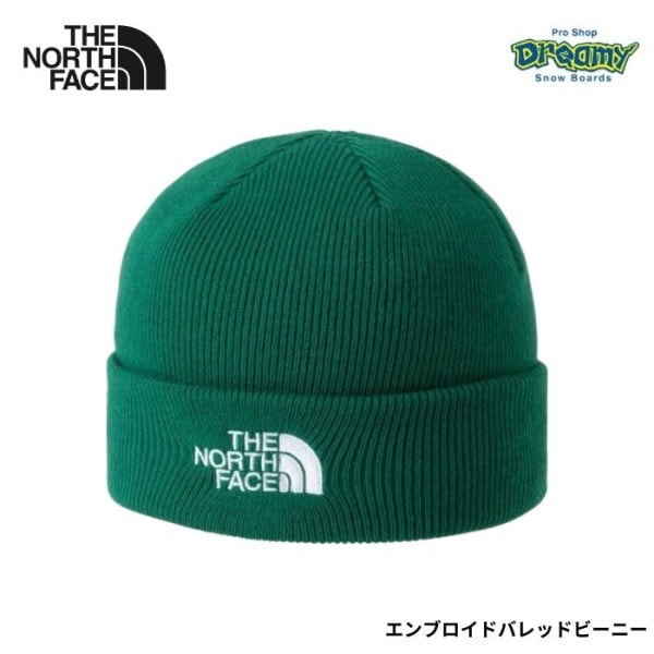 THE NORTH FACE �Ρ����ե����� ����֥����ɥХ�åɥӡ��ˡ� NN42336 TNF���꡼��TG ��˥��å��� �˥åȥ���å� ˹�� �����ɽ� ������