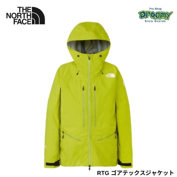 THE NORTH FACE ノースフェース RTG ゴアテックスジャケット NS62301 メドウグラス・MA ユニセックス ジャケット ベスト スノーボード 正規品|値段別|★アクセサリー・小物