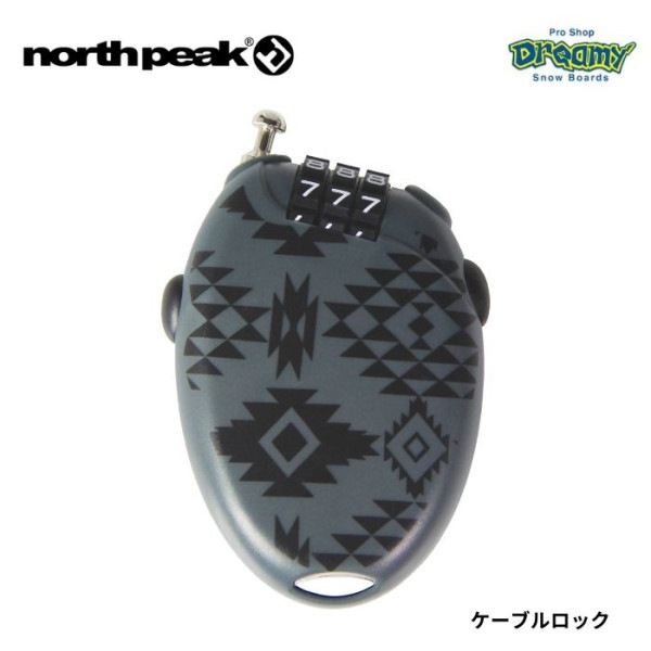 north peak �Ρ����ԡ��� �����֥���å� ������뼰 ���Ρ��ܡ��� �����֥����Ĺ70cm BK NP-3324 ������