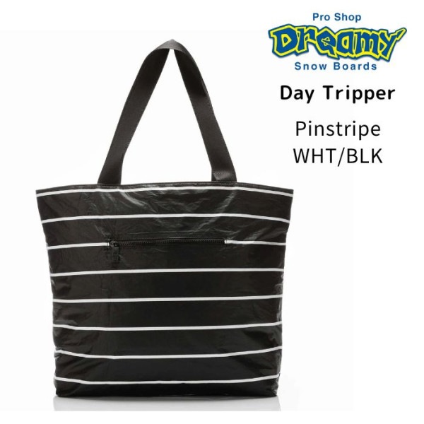 ALOHA COLLECTION �����ϥ��쥯����� Pinstripe Day Tripper DAY23301-0201 ���� �ȡ��ȥХå�