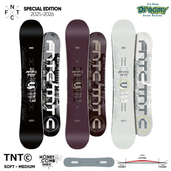 25-26 FNTC ե̥ƥ TNT C ݥåץС ɥȥå եȥեå ȥ 饦 Ρܡ  2026ǥ 