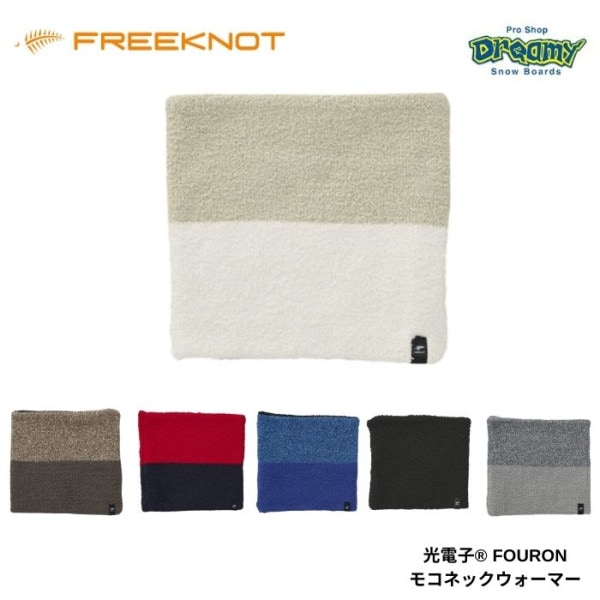 FREEKNOT ե꡼Υå Ż FOURON ⥳ͥåޡ Y3414 ݲ ® ƥ⡼ 