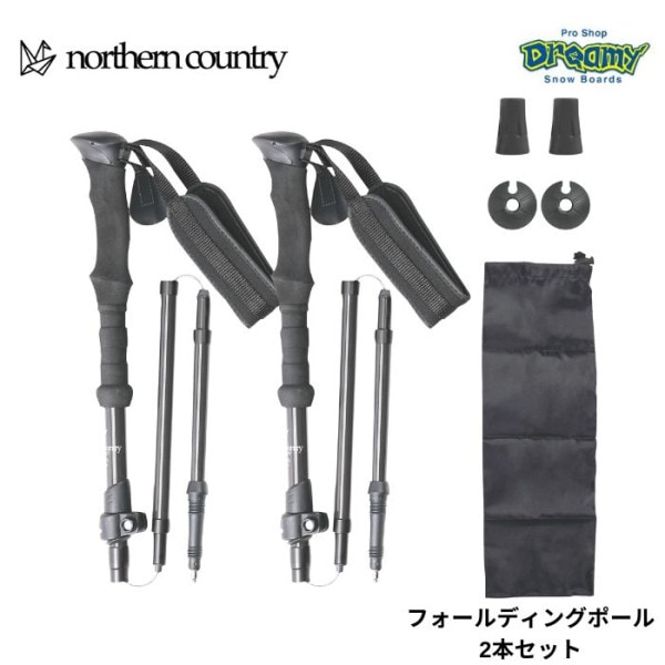 northern country Ρ󥫥ȥ꡼ եǥ󥰥ݡ 2ܥå ܥ󥷥ե BK TR-3028 