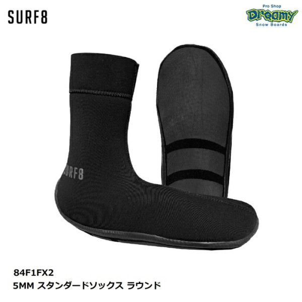 SURF8 ե 5MM ɥå 饦 84F1FX2 25-27cm æݲŻ X-FLEX ⿭̥㡼 ݲ ɴ ޥ󥷥塼 ե 