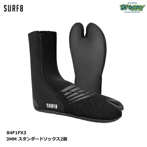 SURF8 ե 3MM ɥå2 84F1FX3 24-28cm æŻ ͥ㡼IFR ݲ ɴ ­ ޥ󥷥塼 ե 