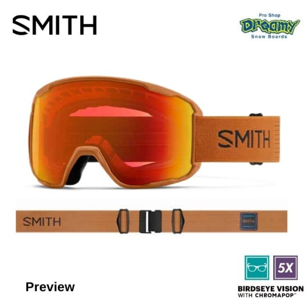25-26 SMITH ߥ PREVIEW 010276066 Komodo ޥݥåץ б Ρ 