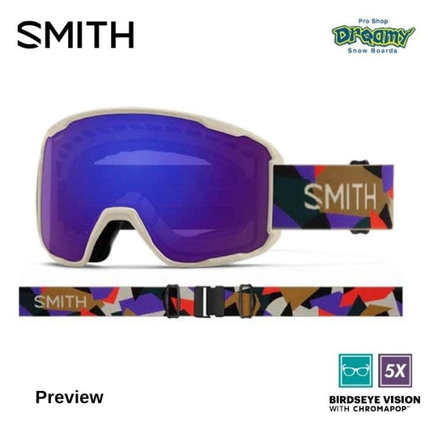 25-26 SMITH ߥ PREVIEW 010276067 Chalk Paper Cuts ޥݥåץ б Ρ 