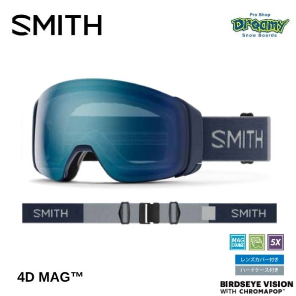 25-26 SMITH ߥ 4D MAG 010276020 Royal Navy 󥺥С/ϡɥ° ޥݥåץ Ρ 