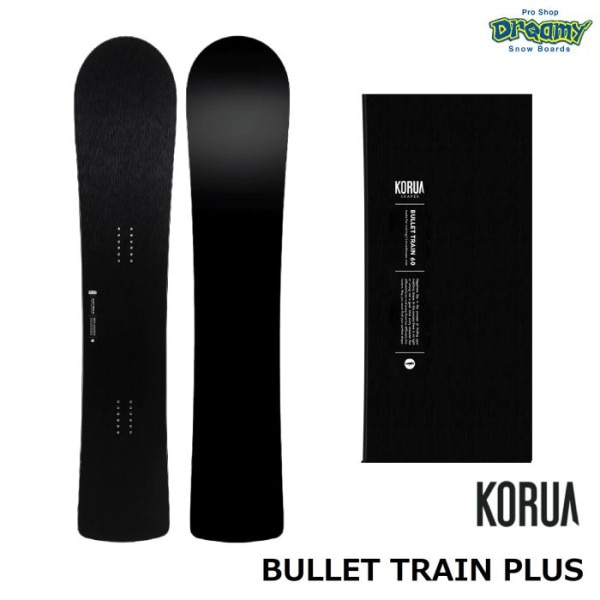 KORUA BULLET TRAIN PLUS եȥС ˥ եȥ֡ĥӥ 饦 륢 Хåȥȥ쥤ץ饹 Ρܡ  