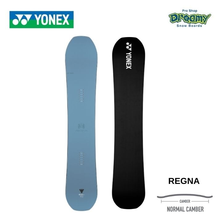 25-26 YONEX ヨネックス REGNA レグナ RG25 ウォーターグリーン 軽量
