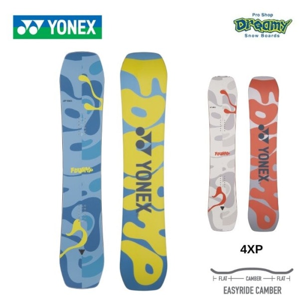 24-25 YONEX ヨネックス STYLAHOLIC 151 23-24 YONEX STYLAHOLIC 151