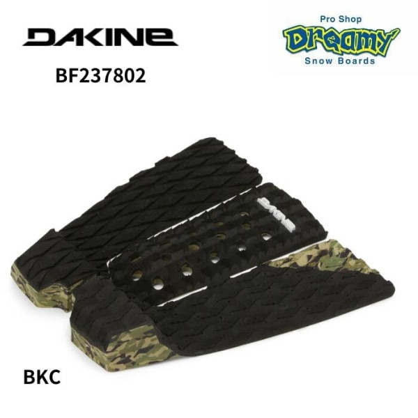 DAKINE BF237802 BKC JACK ROBINSON PRO SURF TRACTION PAD ǥåѥå  ե