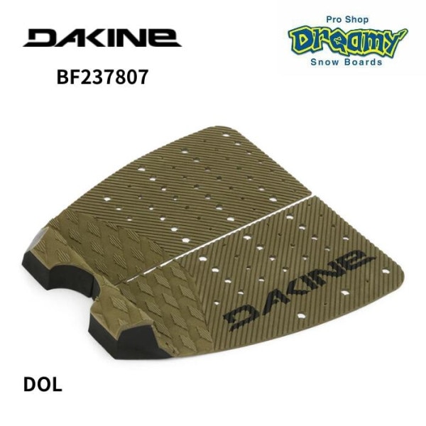 DAKINE  BF237807 TEAM MISSION SURF TRACTION PAD ǥåѥå  ե
