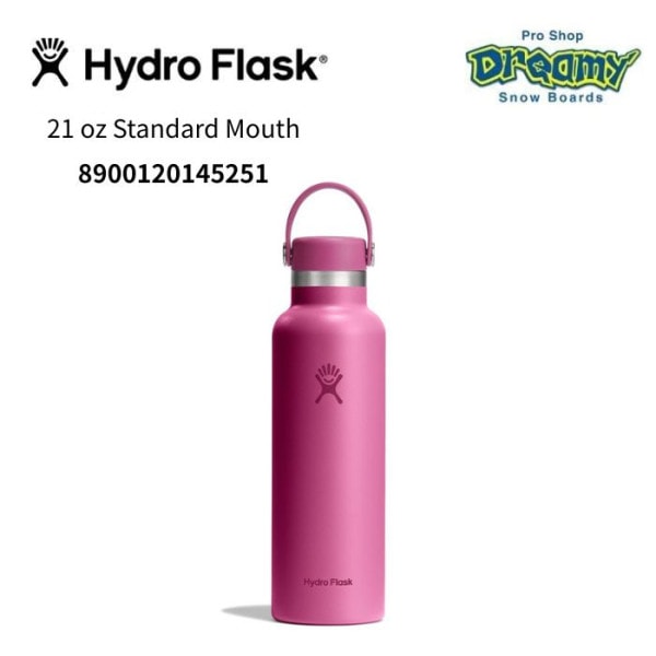 HYDROFLASK ϥɥե饹 HYDRATION HYDRATION STNDRD MOUTH 8900120145251 ܥȥ